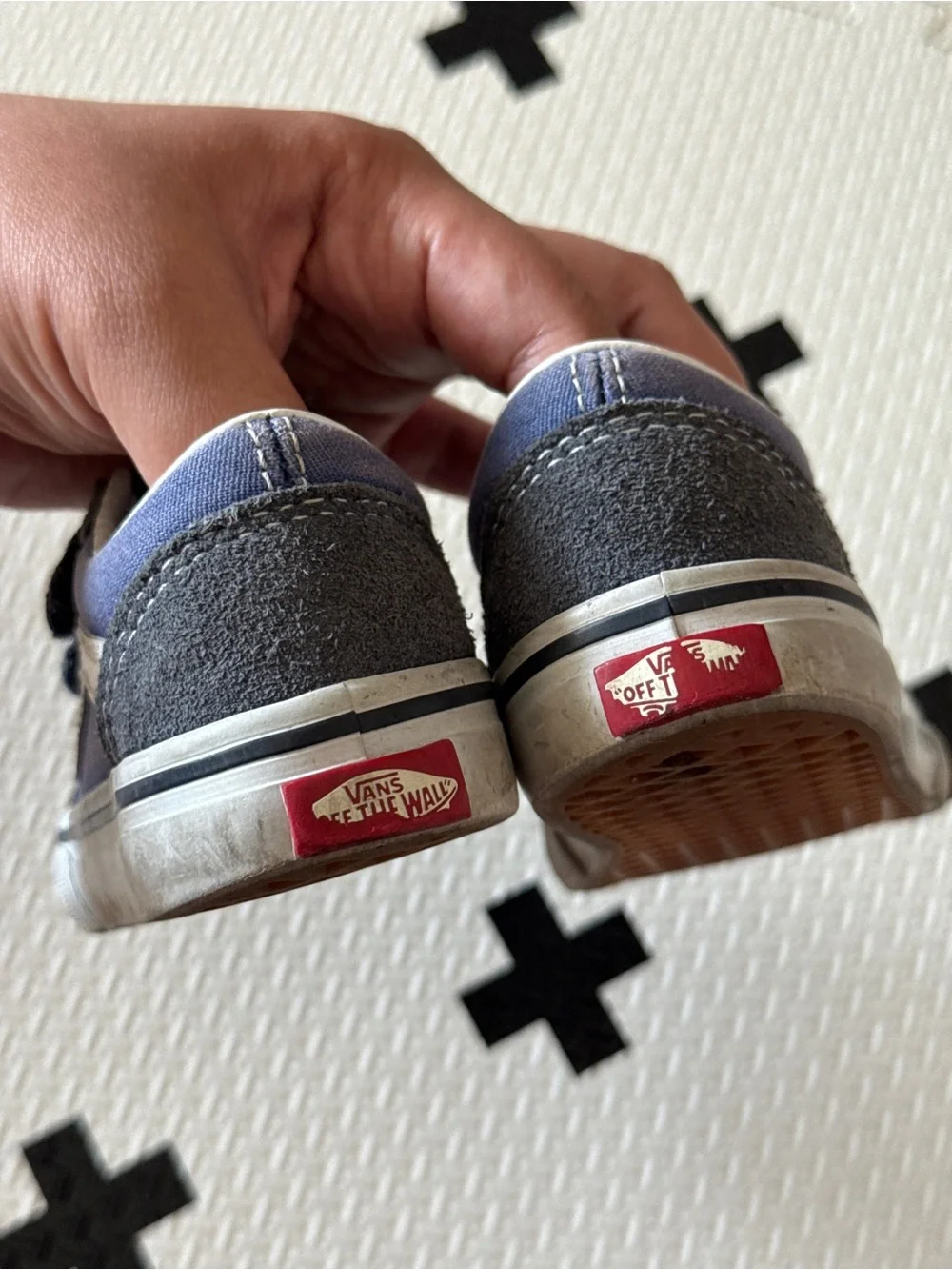Vans fair most